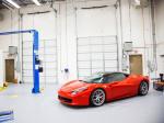 Ferrari 458 Italia by SR Auto Group 2013 года